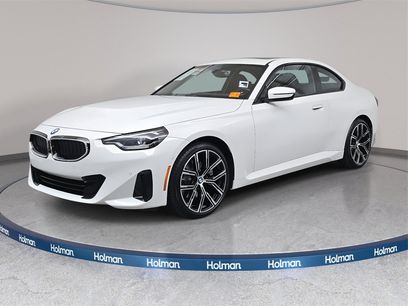 Used 2024 BMW 230i xDrive Coupe w/ Convenience Package