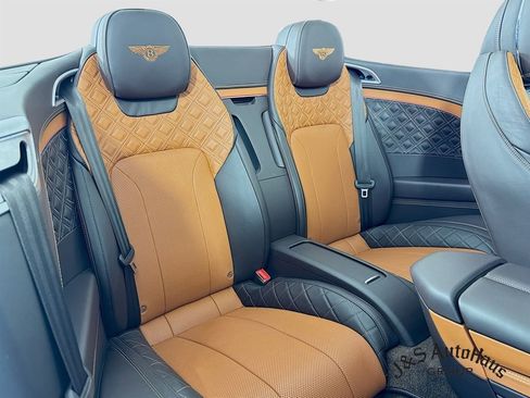 Used 2020 Bentley Continental GT w/ First Edition Specification image 35