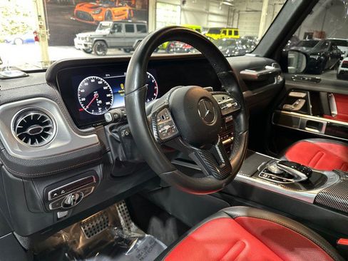 Used 2019 Mercedes-Benz G 550 image 38