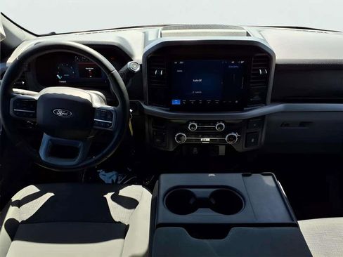 Used 2025 Ford F150 XLT w/ Equipment Group 301A Standard image 11