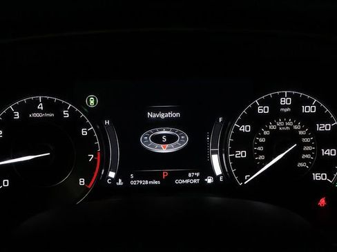 Certified 2023 Acura TLX SH-AWD w/ Advance Package image 17