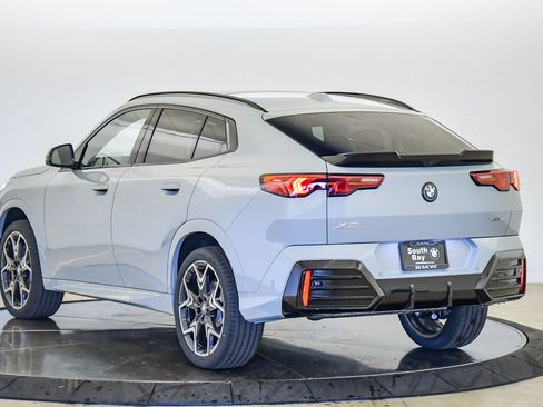 New 2026 BMW X2 xDrive28i image 2