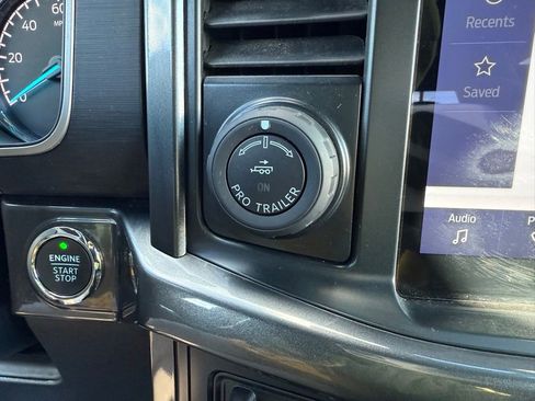 Used 2023 Ford F150 XLT w/ Equipment Group 302A High image 24