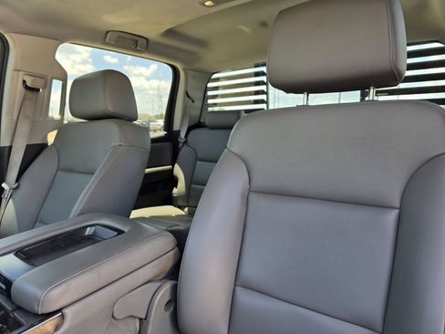 Used 2016 Chevrolet Silverado 3500 W/T w/ WT Convenience Package RWD image 21