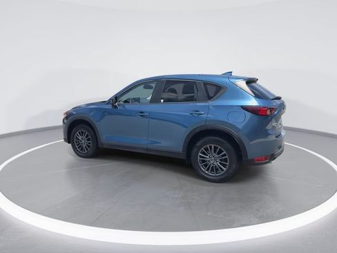 Used 2020 MAZDA CX-5 Touring AWD/4WD image 6