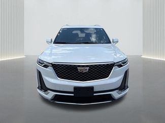 Used 2023 Cadillac XT6 Premium Luxury w/ Technology Package AWD/4WD video 2