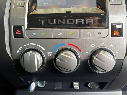 Used 2017 Toyota Tundra SR RWD image 44
