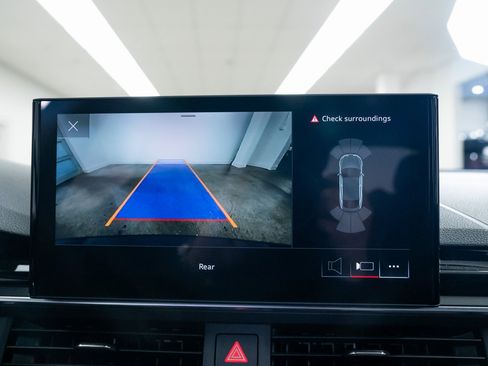 Used 2022 Audi RS 5 Sportback image 14