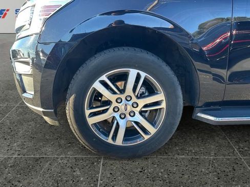 Used 2023 Ford Expedition Max Limited image 14