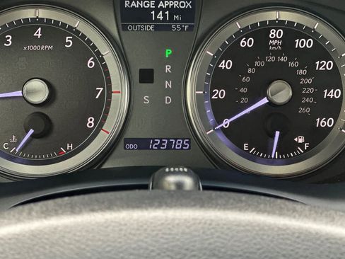 Used 2012 Lexus ES 350 image 28