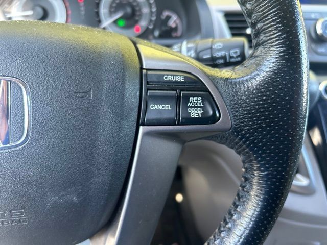 Used 2016 Honda Odyssey EX-L image 19