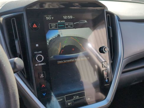 Used 2025 Subaru Crosstrek 2.0i Premium image 22