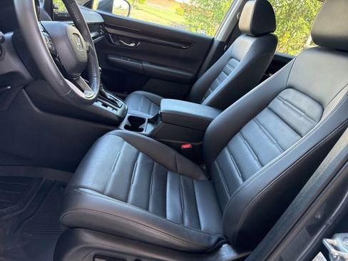 Used 2023 Honda CR-V EX-L image 27