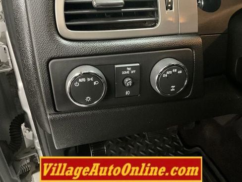 Used 2013 Chevrolet Silverado 1500 LTZ w/ LTZ Plus Package image 15