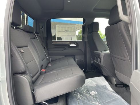 New 2026 Chevrolet Silverado 2500 LT w/ Trail Boss Package AWD/4WD image 30