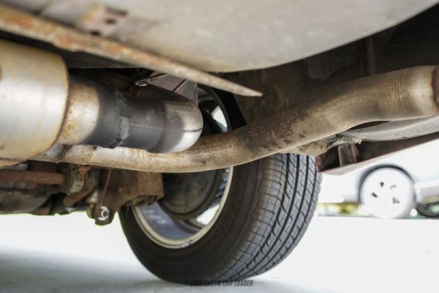 Used 1988 Chevrolet Camaro LT RWD image 67