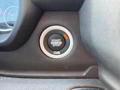 Certified 2024 RAM 1500 Tradesman image 19