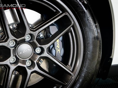 Used 2023 Dodge Challenger SRT Hellcat Redeye image 6