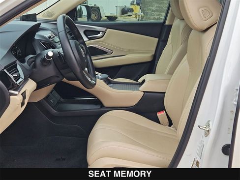 Used 2021 Acura RDX FWD image 11