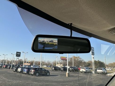 New 2025 GMC Savana 3500 w/ Power Convenience Package image 17