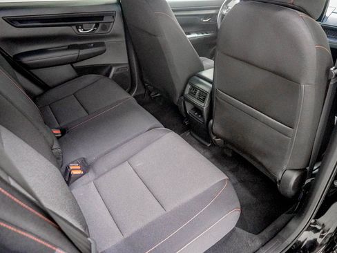 Certified 2026 Honda CR-V TrailSport image 34