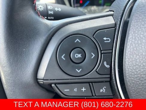 Used 2025 Toyota RAV4 SE AWD/4WD image 26