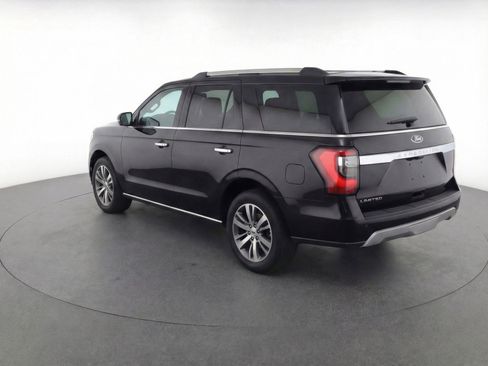 Used 2024 Ford Expedition Max Limited image 6