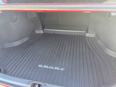 Used 2026 Toyota Camry XSE image 17