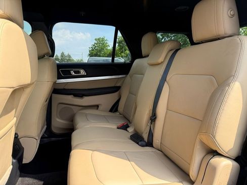 Used 2016 Ford Explorer XLT w/ Equipment Group 202A FWD image 24