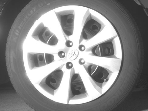Used 2025 Toyota Corolla LE FWD image 13