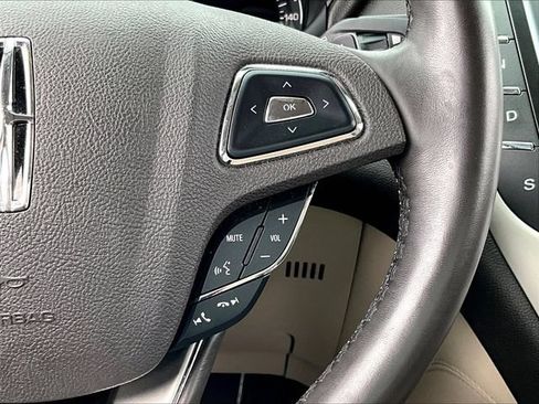 Used 2018 Lincoln MKC Reserve AWD/4WD image 24