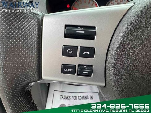 Used 2019 Nissan Frontier PRO-4X w/ Pro-4x Luxury Package image 18