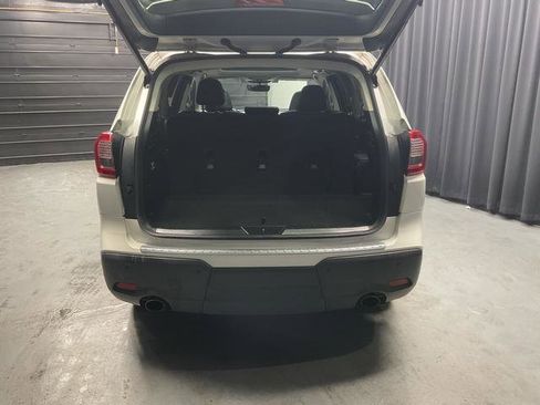Used 2020 Subaru Ascent Limited w/ Technology Package image 8