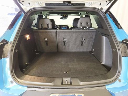 Used 2025 Chevrolet TrailBlazer ACTIV w/ Convenience Package image 10