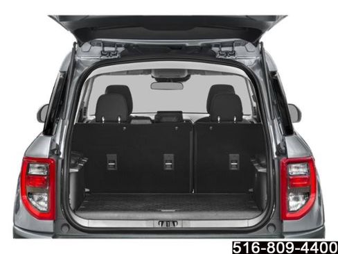 Used 2023 Ford Bronco Sport Big Bend w/ Convenience Package AWD/4WD image 12