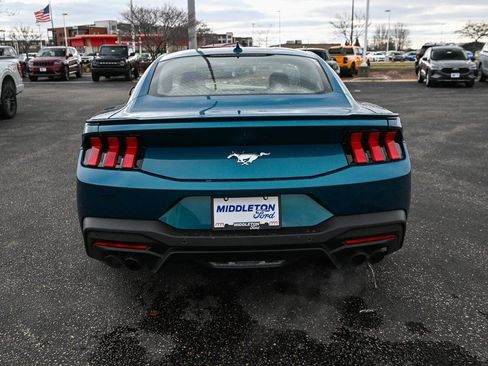 New 2026 Ford Mustang Premium image 6