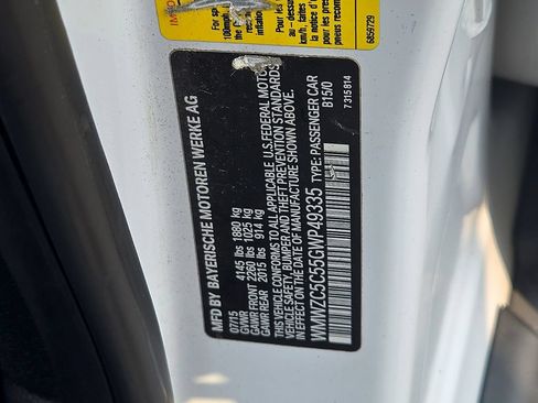 Used 2016 MINI Cooper Countryman S AWD/4WD image 28