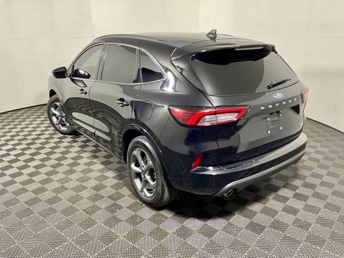 Used 2024 Ford Escape ST-Line AWD/4WD image 13