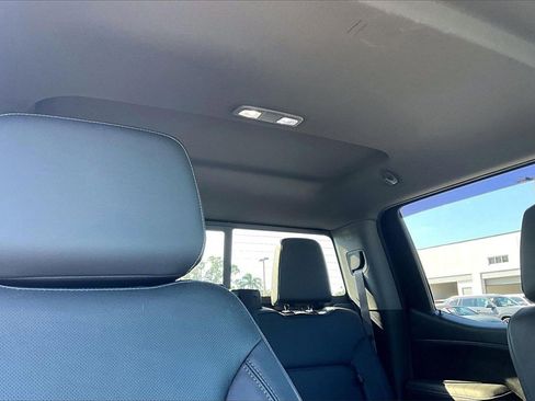 Used 2021 GMC Sierra 1500 SLT w/ SLT Premium Plus Package image 23