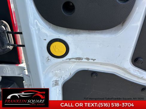 Used 2017 Ford Transit Connect XL image 39