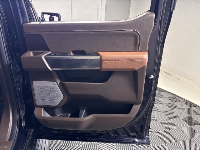 New 2026 Ford F150 King Ranch w/ Equipment Group 601A High AWD/4WD image 17