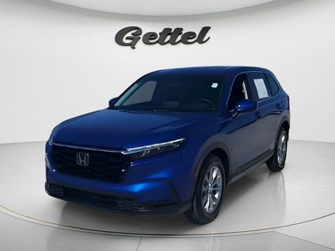 Used 2023 Honda CR-V EX image 3