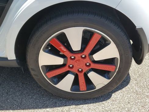 Used 2016 Kia Soul + w/ Designer's Package image 5