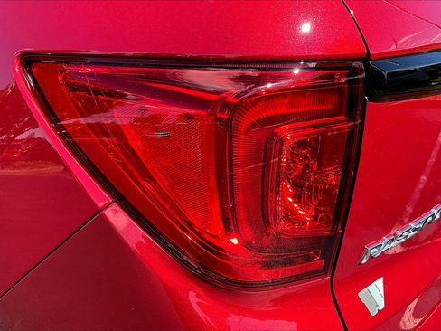 Used 2023 Honda Passport Elite image 23