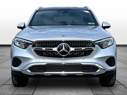 Certified 2026 Mercedes-Benz GLC 300 4MATIC image 2