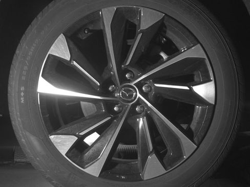 Used 2025 MAZDA CX-50 2.5 Hybrid w/ Premium Plus Pkg image 15