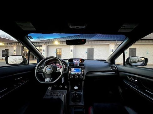 Used 2020 Subaru WRX Premium w/ Performance Package image 28