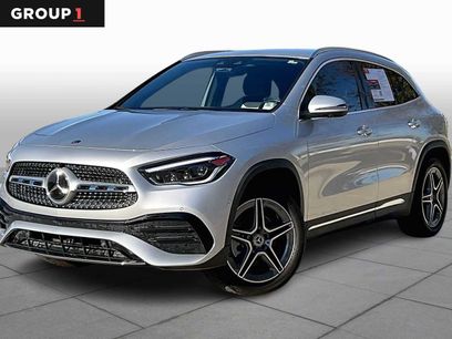 Used 2022 Mercedes-Benz GLA 250