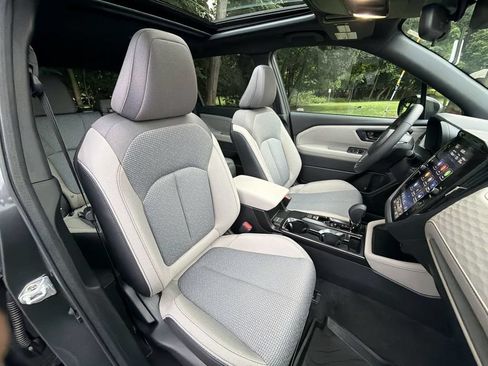 Certified 2026 Subaru Forester Premium AWD/4WD image 25