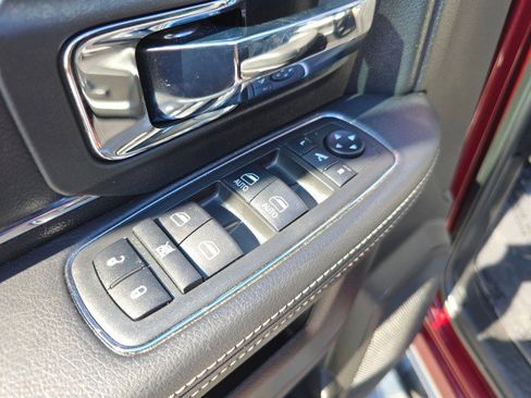 Used 2018 RAM 2500 Laramie w/ Off Road Package image 25